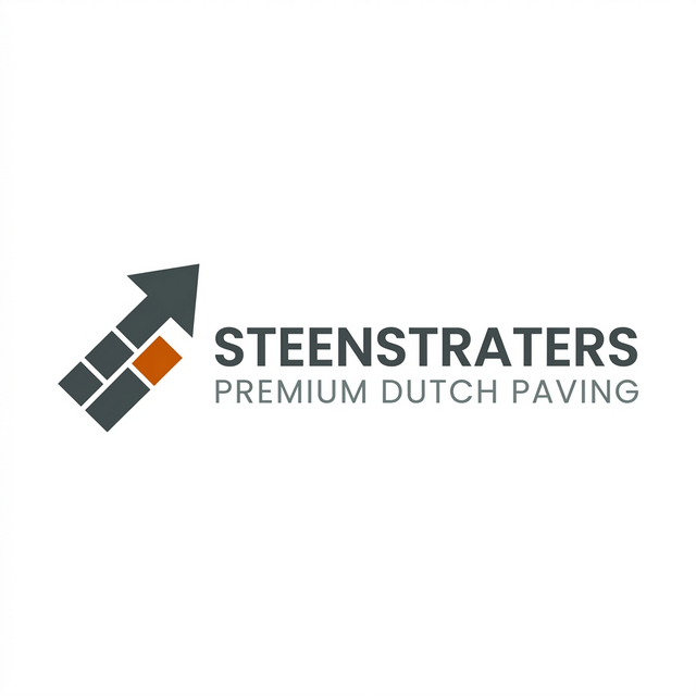 Steenstraters Logo