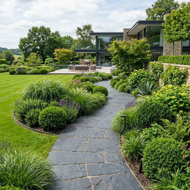 Steenstraters Vakmanschap